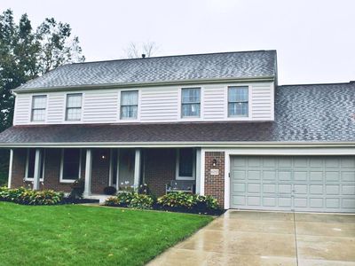6282 Sawgrass Way, Westerville, OH, 43082