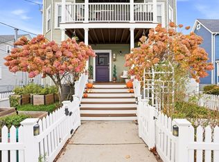 28 Pearl Ave #3, Winthrop, MA 02152