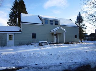 125 Hogsback Road, Richfield Springs, NY 13439