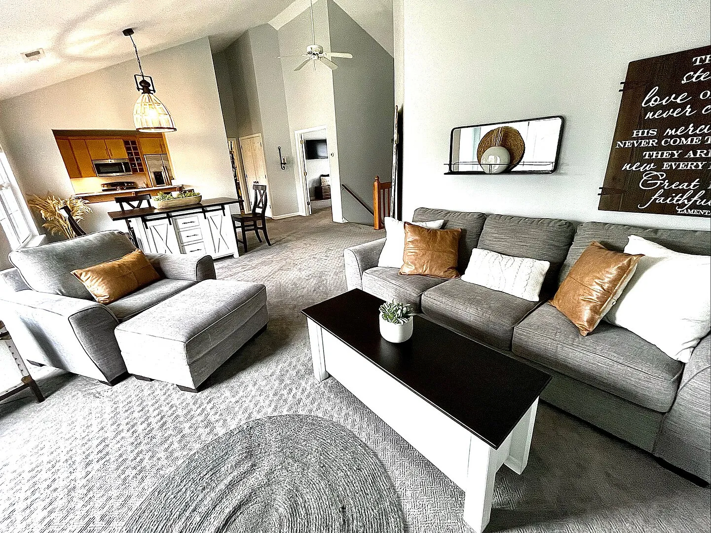 2nd Floor Condo — Photo 2