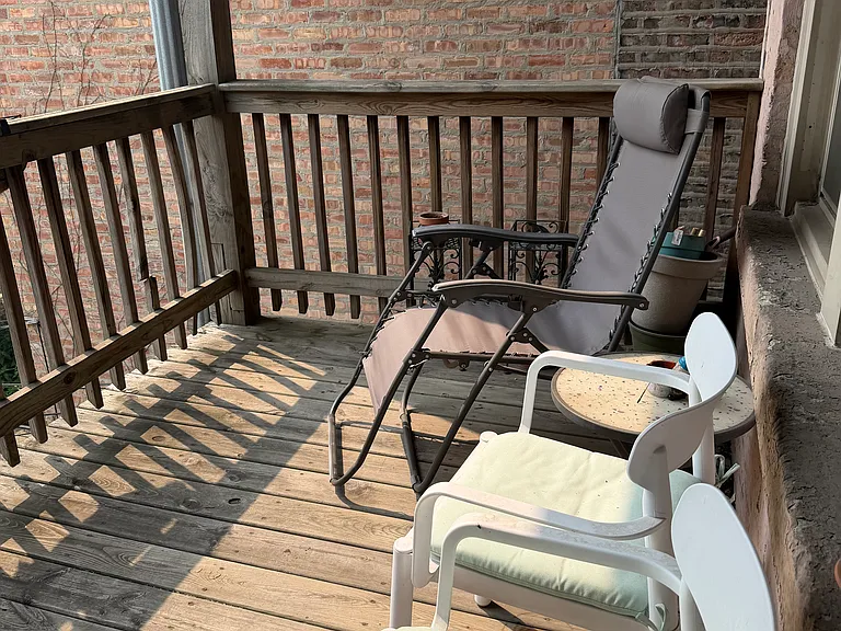 855 N Damen Ave #1 — Photo 13