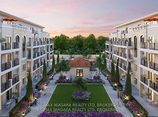 1024 Vansickle Rd N #405A, Saint Catharines, ON L2S2X3