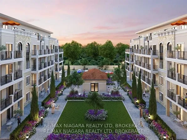 1024 Vansickle Rd N #405A, Saint Catharines, ON L2S 2X3