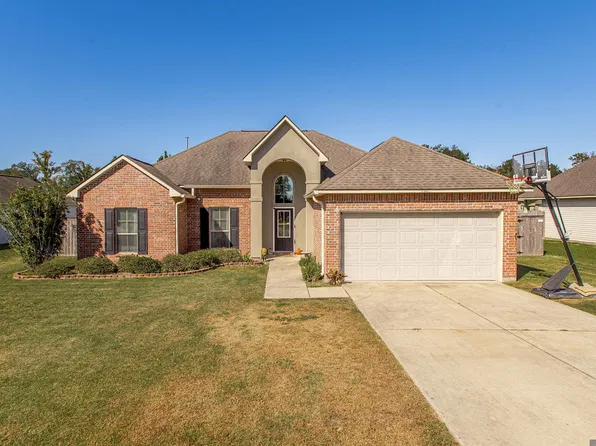 11205 Regency Ave, Hammond, LA 70403