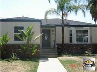341 S Keystone St, Burbank, CA 91506