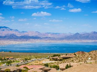 387 Renaissance Ct, Boulder, NV 89005