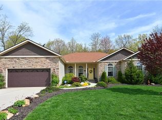 3734 Elizabeth Dr, Vermilion, OH 44089