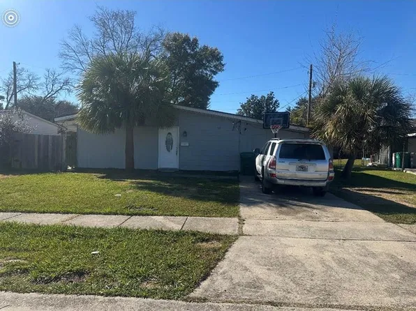 312 Coral Ave, Gretna, LA 70056