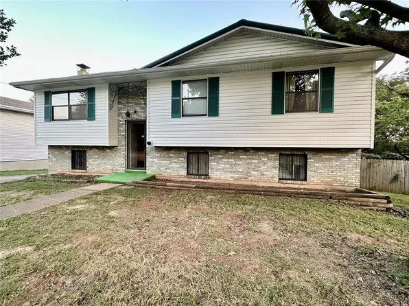 1003 Griffith St, Park Hills, MO 63601