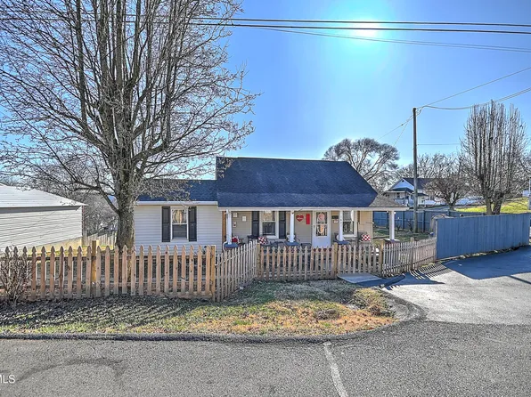 1621 Charles St, Kingsport, TN 37660