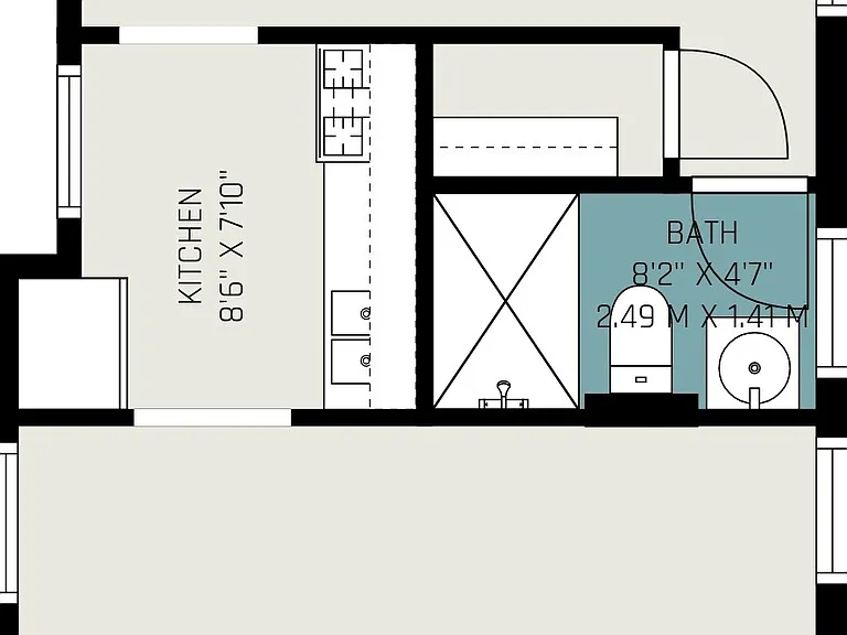 258 Capital Ave NE #6 — Photo 7