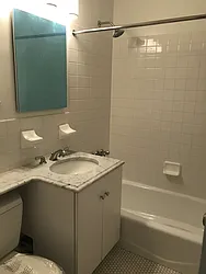 Rented by Metropolis Real Estate of Manhattan