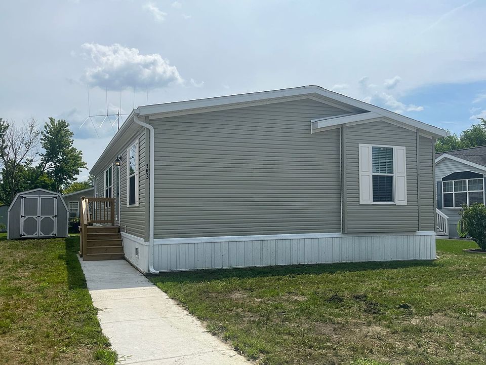 Exterior Image