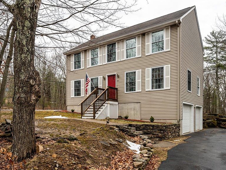 365 Chestnut Hill Road, Rochester, NH 03867 | Zillow