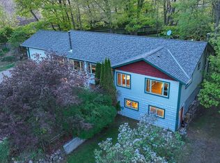 7033 N Lake Dr, Stone Lake, WI 54876