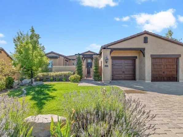 6240 Vista Montagna, Reno, NV 89519