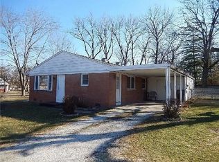 2789 E Hanna Ave UNIT 1, Indianapolis, IN 46227