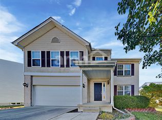141 Arbor Glen Ct, Maineville, OH