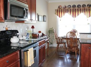 2002 Sunflower Dr, Spring Hill, TN 37174