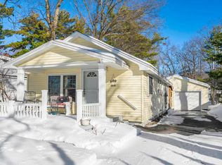327 Fair St, Traverse City, MI 49686