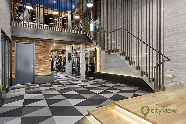 Rented by City View Living | media 17
