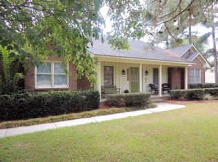 4202 Medford Ln, Tifton, GA 31793