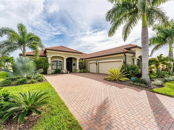 10733 TARFLOWER DRIVE, VENICE, FL 34293