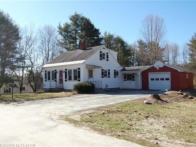 246 W Bowdoin St, Auburn, ME, 04210
