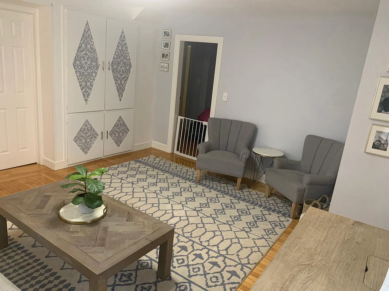 3 bed, 1500 sqft, $3,900 — Photo 4