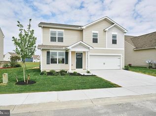 30052 Greenspring Dr, Princess Anne, MD 21853