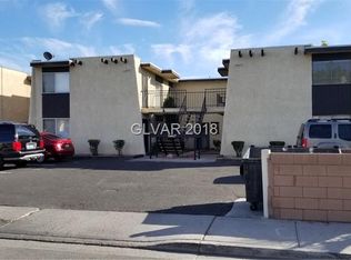 5447 Retablo Ave, Las Vegas, NV 89103