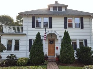 202 Walpole St, Norwood, MA 02062