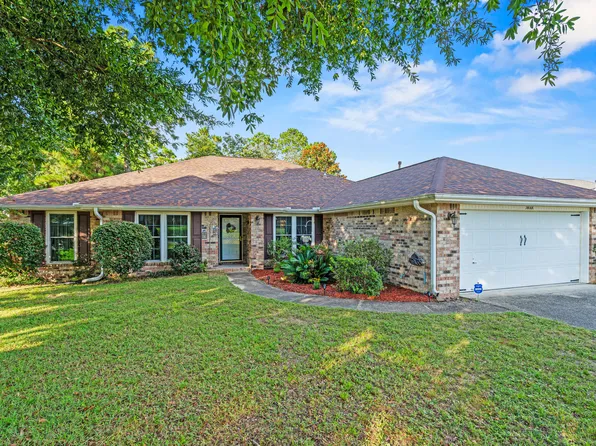 2868 Atoka Trl, Crestview, FL 32539
