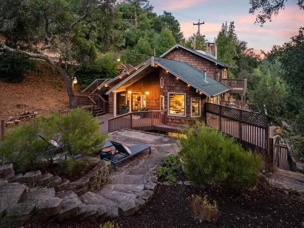 21525 Aldercroft Hts, Los Gatos, CA 95033