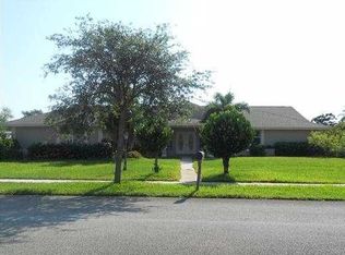 1170 Bristol Ave, Davie, FL 33325