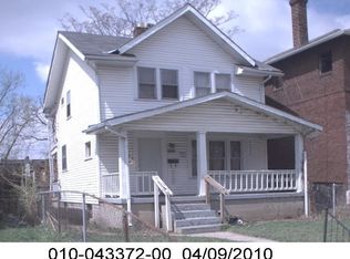 999 Lockbourne Rd, Columbus, OH 43206
