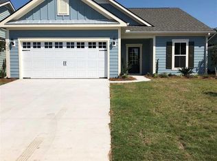2386 Tidewatch Way LOT 23, North Myrtle Beach, SC 29582