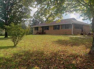 1868 N Highway 92, Fayetteville, GA 30214