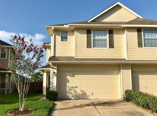 5615 Stonecloud Ln, Katy, TX 77494