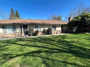 1909-1911 E Vassar Dr, Visalia, CA