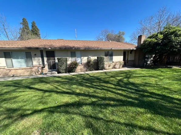 1909-1911 E Vassar Dr, Visalia, CA 93292