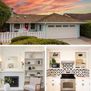 201 Bridgeport Dr, Half Moon Bay, CA, 94019