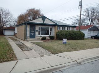 7930 S Knox Ave, Chicago, IL 60652