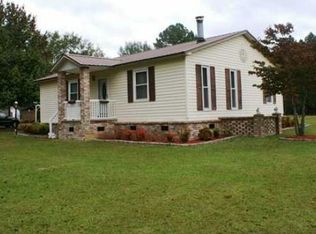 418 Aiken Rd, Saint Stephen, SC 29479