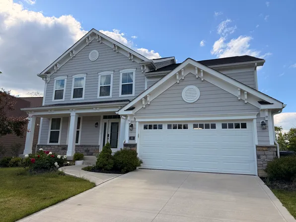 300 Harness Way, Delaware, OH 43015