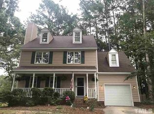 4740 Worchester Pl, Raleigh, NC 27604