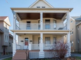 1359 Warren Rd, Lakewood, OH 44107