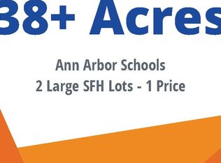 5415 Joy Rd, Plymouth, MI 48170