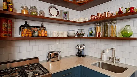 Rented by Nooklyn NYC LLC
