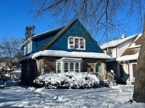 3771 North 41st STREET, Milwaukee, WI 53216